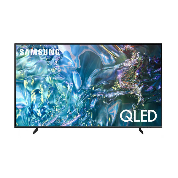 SAMSUNG TV 75'' Q60 SAMSUNG TV 75'' Q60